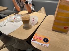 -麦当劳(北京南站店)