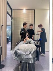 -WM Hair Salon