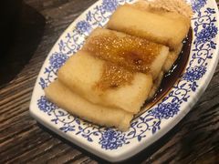 -串大叔炭火烤串·鸡西大冷面刀削面(总店)