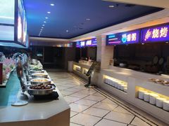 -海韵之星邮轮水会(明发商业广场店)