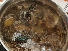 -尚宴牛特鲜自助(太原街万达店)