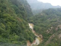 -潭溪山