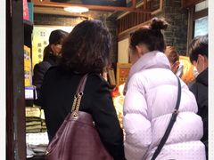 -上海梨膏糖商店(豫园商城店)