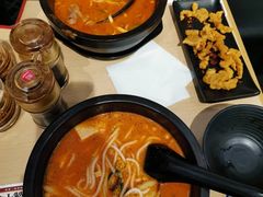 -大鼓米线(杭州国大城市广场店)