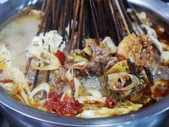 -小向麻辣烫(天街总店)