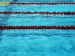 -二十一世纪饭店-游泳馆