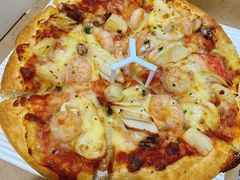 -达美乐比萨(朝阳路店)