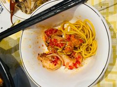 -聚味瞿记·龙虾堂(坡子街店)