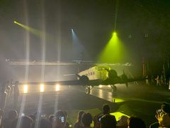 -《12·12》西安事变大型实景演出