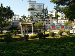 -十九路军淞沪抗日阵亡将士陵园