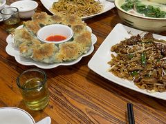 -南记食粥坊·宵夜大排档(岭南分店)