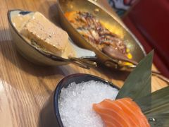 -西月山居匠心创意料理(江汉路新佳丽广场店)