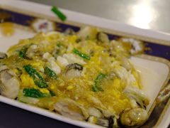 蚵仔煎-Saengchai Phochana