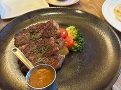 -安妮意大利餐厅(世贸天阶店)