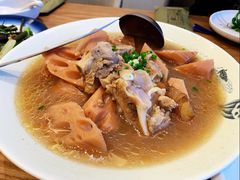 -丹江渔村(望京店)