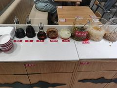 -喜家德虾仁水饺(青岛永旺东部店)