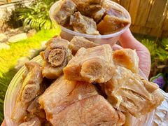 -阿婆情腊排骨火锅·野生菌季(古城旗舰店)