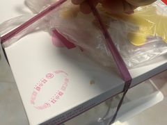 -糕小爱动物奶油生日蛋糕定制(晋江万达店)