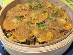 -桥东喜碧海鲜街(水东街店)