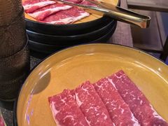 -牛New寿喜烧(闵行龙湖天街店)