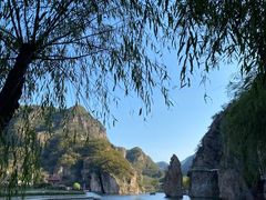 -大连冰峪旅游度假区
