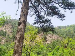-北京上方山国家森林公园