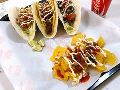-TACO TUESDAY塔可星期二(人民路店)