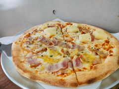 -奇帕波·披萨&炸鸡(诺和木勒站店)