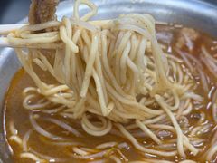 -铭辉沙嗲面(新街商业城店)