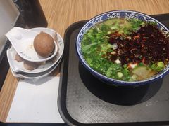 -有礼有面(知春路店)