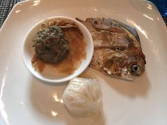 -怡聚轩全日制自助餐厅(大中华喜来登酒店)