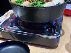 -牛腩之旅·牛腩牛杂煲(光启城美食城店)