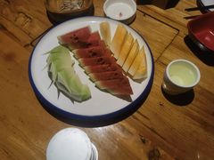 -金筷子西北菜·捞悦火锅