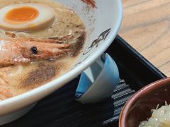 -雷门拉面·现熬骨汤(凯德来福士店)
