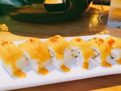 -九田家黑牛烤肉料理(溧阳吾悦店)