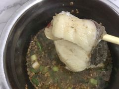 -重庆特色冷锅鱼(武大店)