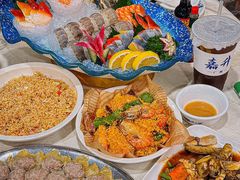 -嘉升大排档(番禺总店)