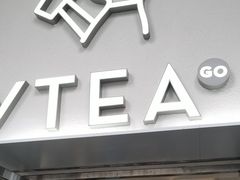 -喜茶(广州五羊邨店)