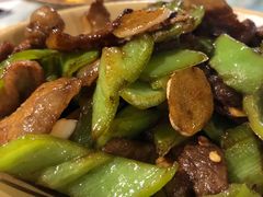 -深山老屋(国顺东路店)