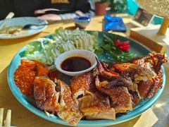 -床吧创意私房菜•Bistro