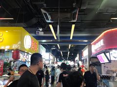 -乐乐姐超级土豆(中关村5号店)