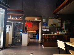 -赵璐海鲜面馆(德行路店)
