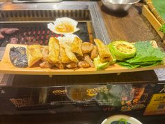 -暖都焼肉·和牛酒場(花都店)