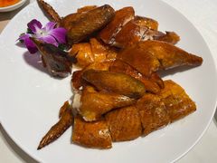 -东海海鲜酒家(中信广场店)