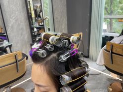 -Tipo Hair salon（明星）店