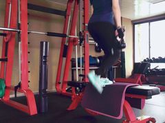 -越·健身工作室(华尔兹广场写字楼B栋店)