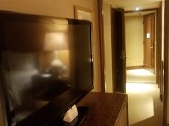 -香港港丽酒店