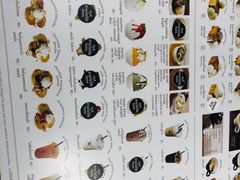 -After You Dessert Cafe(CENTRALWORLD)