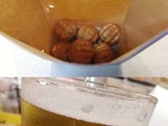 炸鸡翅一半一半-富乐满韩国正宗炸鸡韩国料理(虹泉路店)