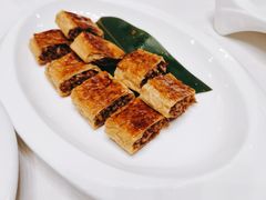 -功德林素菜饭庄(前门店)
